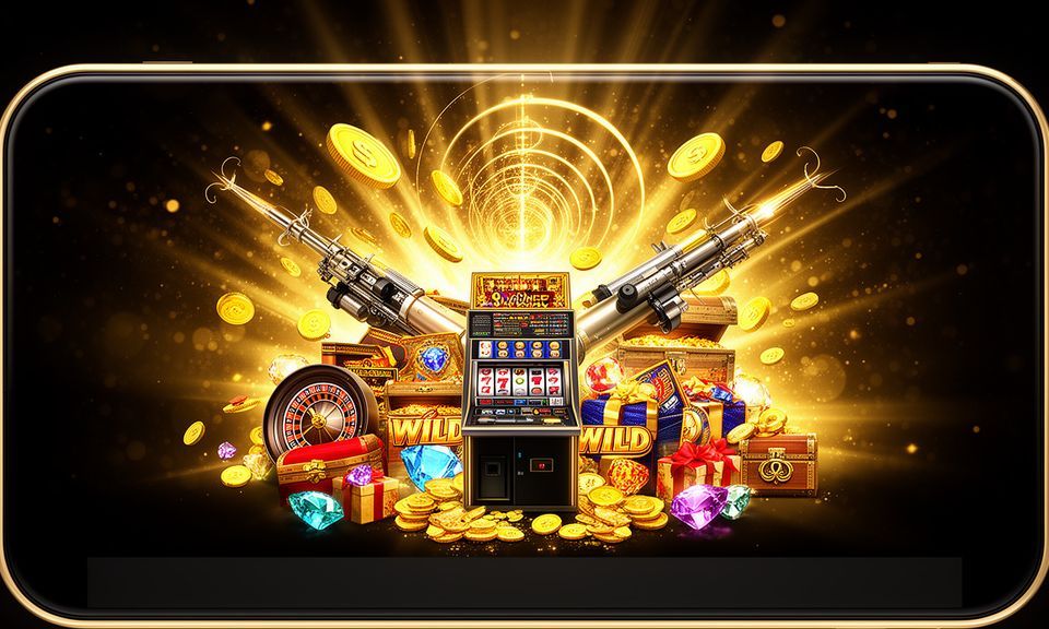 eve88 mobile gaming