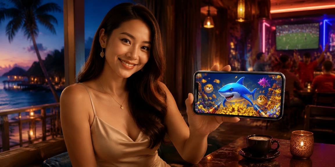 eve88 Khám phá toàn bộ sảnh casino eve88